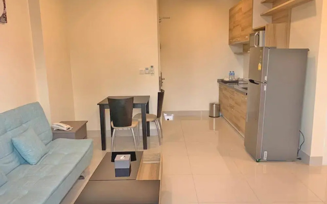 TK View Hotel Apartment