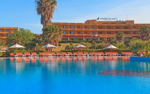 Conte Di Cabrera Hotel Club