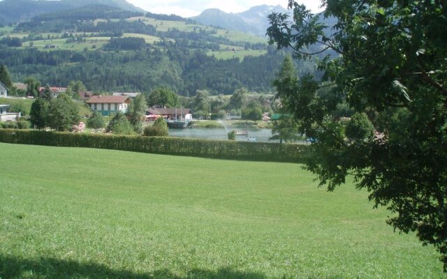 Ferienappartement Aich