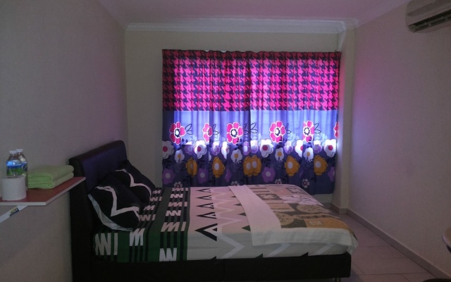 YY Residence – Guest Rooms – Ipoh