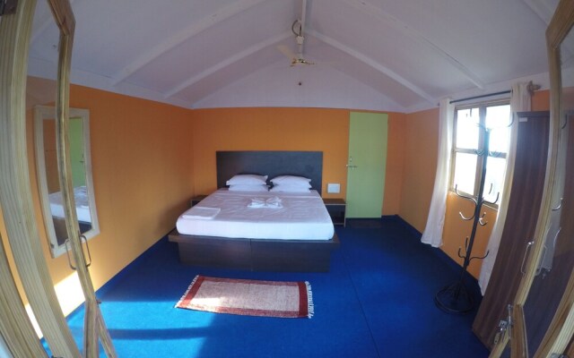 Neptune Point Beach Resort