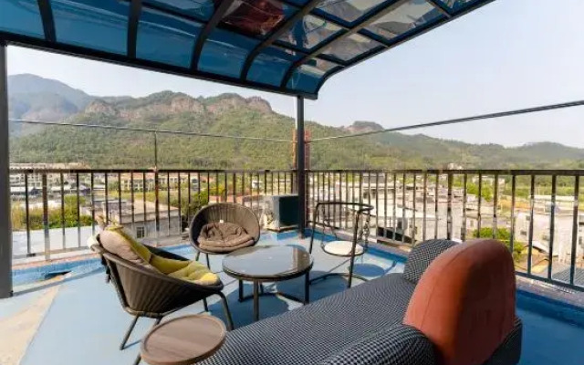 Bethany House, Heyuan