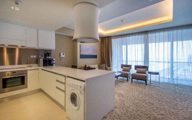 MaisonPrive Holiday Homes - Address Dubai Mall