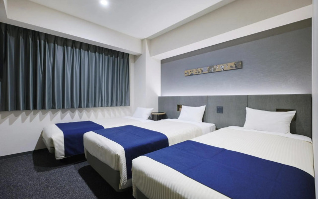 hotel MONday Premium Ueno Okachimachi