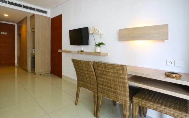 Aquarius Star Hotel