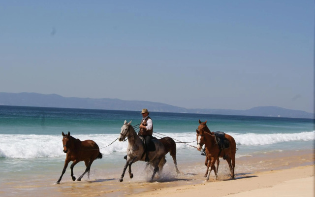 Villa Sequoia - Beach and Lake Private Holidays