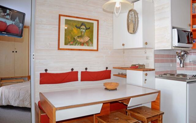 Appartement Le Valaisan