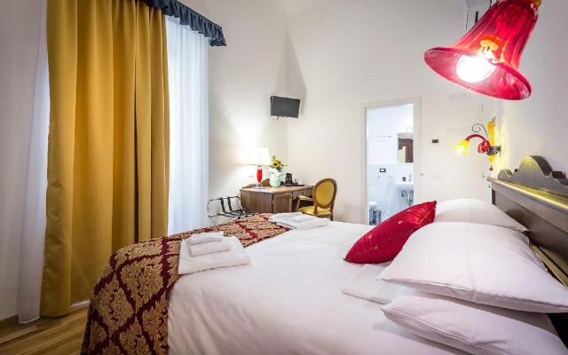 HomEdo Bed & Breakfast