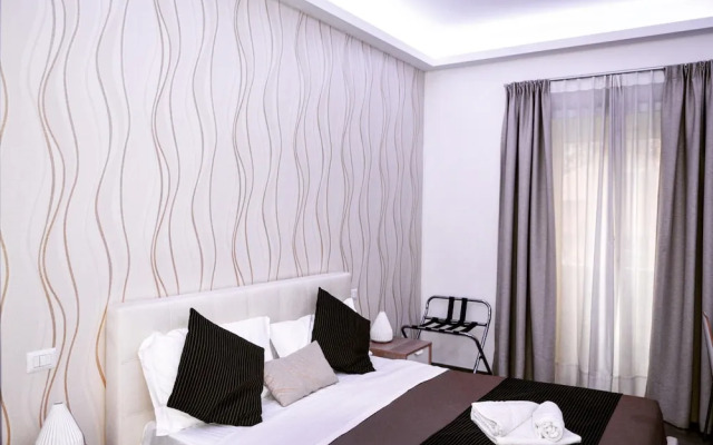 RomAntic Dreams Guest House