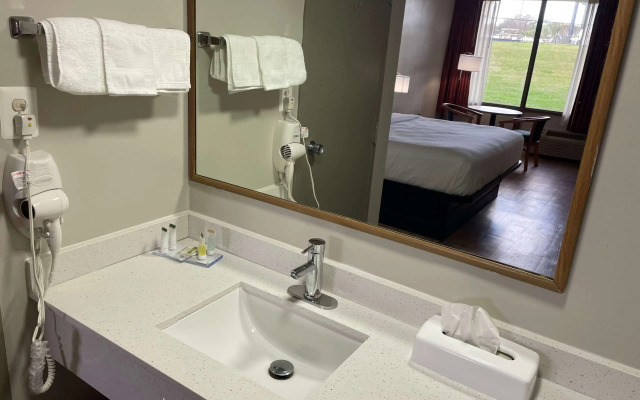 Days Inn by Wyndham Valdosta/Near Valdosta Mall