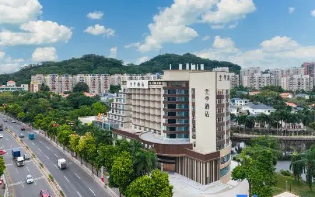 JI Hotel