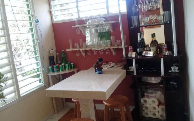 Hostal Harvie Paradise TRINIDAD