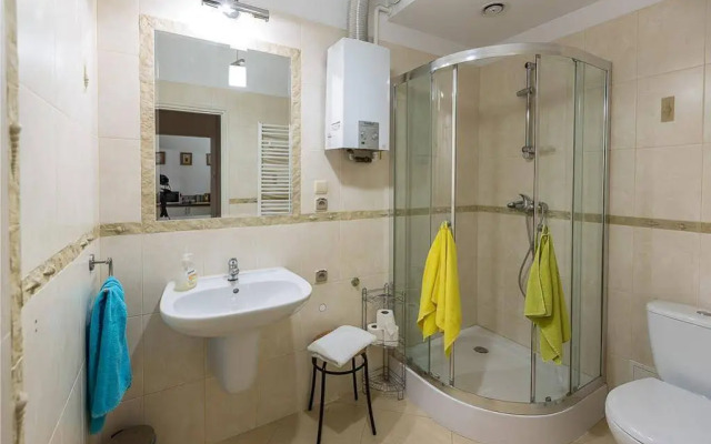 Cracow Hostel