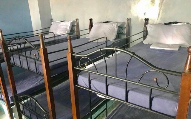 Dream Transient Rooms