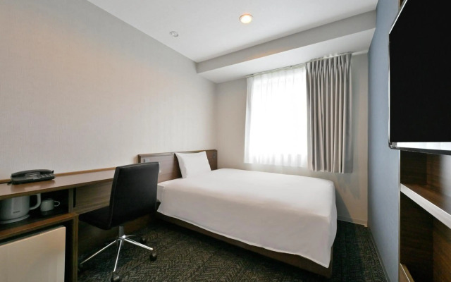 Jr West Group Via Inn Okayama