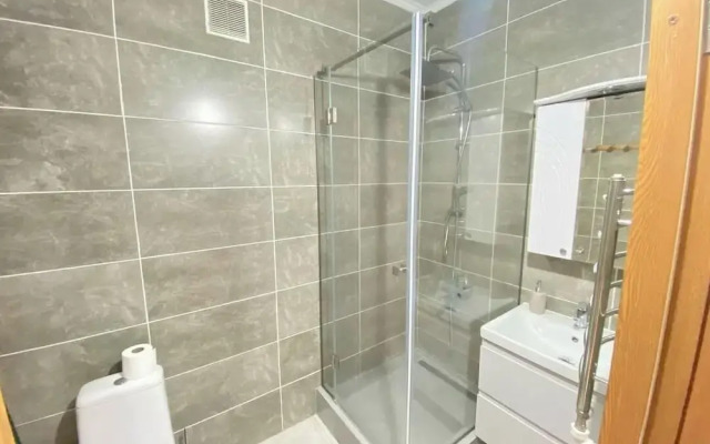 Apartment in Chisinau, in the Botanica Sector