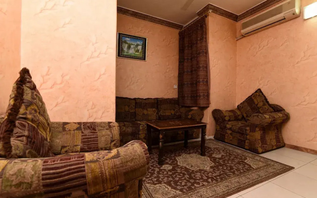 OYO 361 Al Janoub Hotel