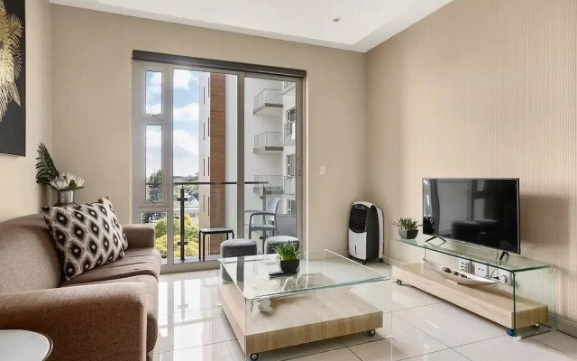 The Tyrwhitt Rosebank