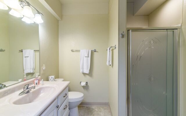 Lake Village Townhouse 78