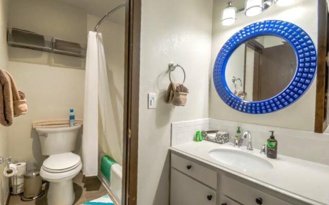 Whistler Townhome Cedar 22