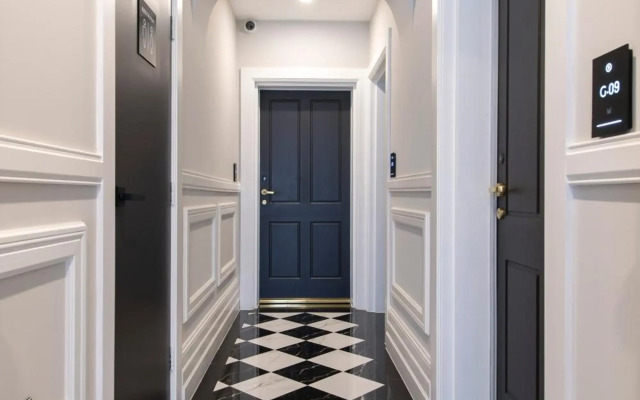 Gladius Hotel & Suites