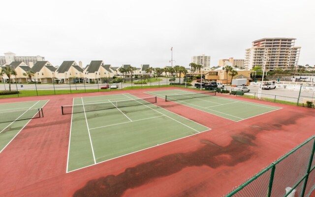 Sandpiper Cove Villas by Holiday Isle