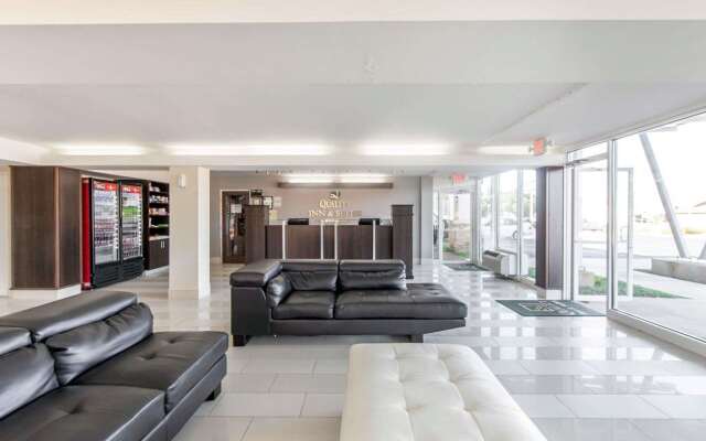 Quality Inn & Suites