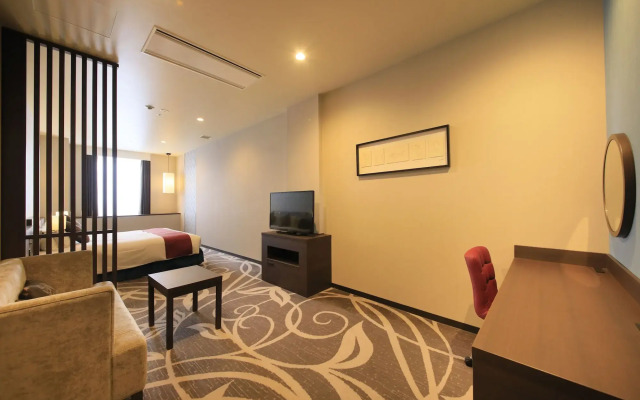Quintessa Hotel Osaka Bay