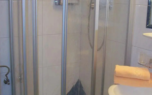 Frühstückspension Birkenhof