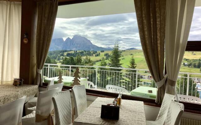 Appartamento Alpe di Siusi
