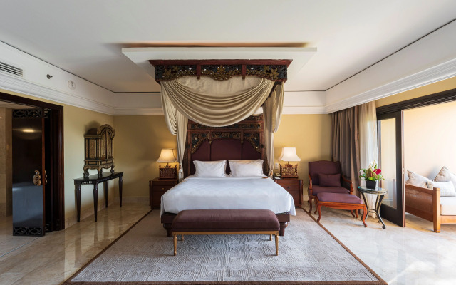 AYANA Resort Bali