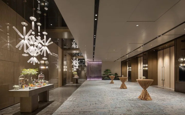 Crowne Plaza Chaozhou Riverside