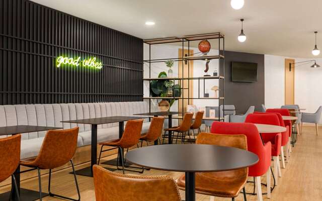 Ramada by Wyndham Madrid Tres Cantos