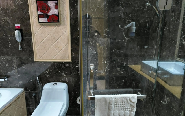 Meritz Hotel