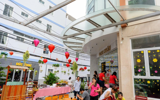 Minh Nhan Hotel