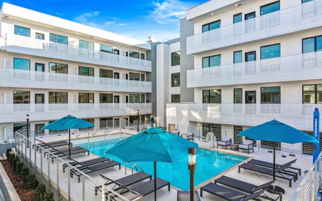 Lllume Posh Gulch View Penthouse Nash.pad 2 Bedroom Condo