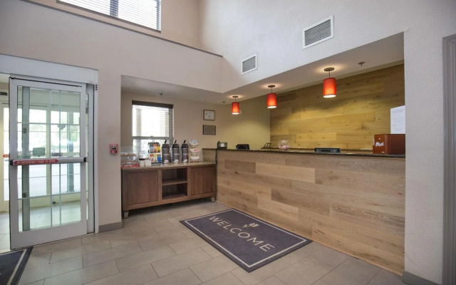 Country Inn & Suites by Radisson, Boone, NC