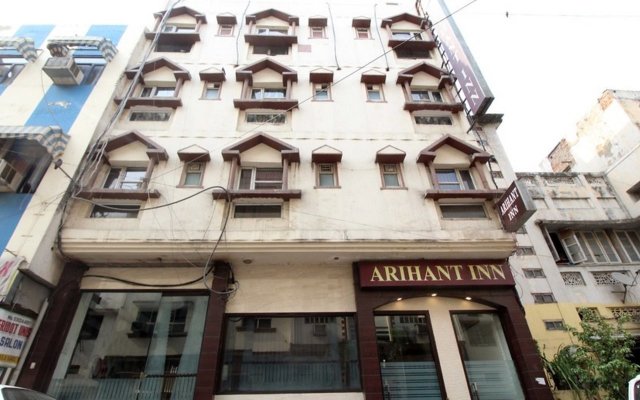 Arihant Inn Delhi