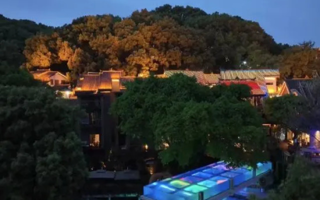 Xiyuemijing Hotel