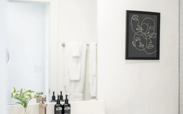 Crescent Furnished Apartments