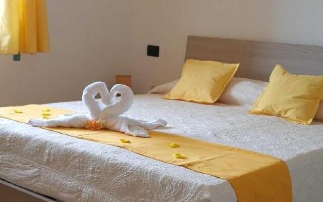 Rita Home B&B Sorrento