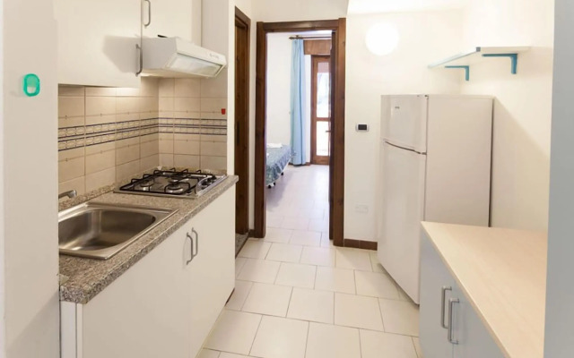 Club Hotel Residence Baiaverde