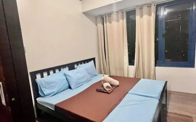 Makati Center Prime Accommodations