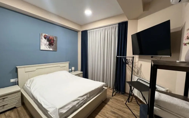 Hotel Sky Room