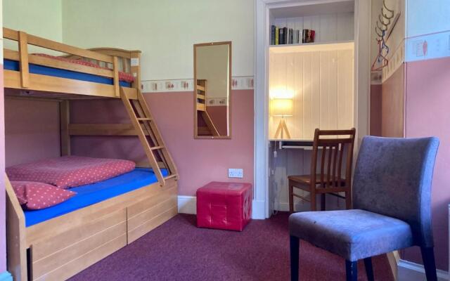 Great Glen Hostel