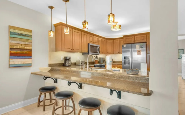 Regency Towers by SVR II