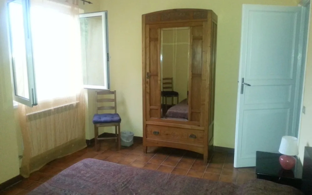 Forest View B&B