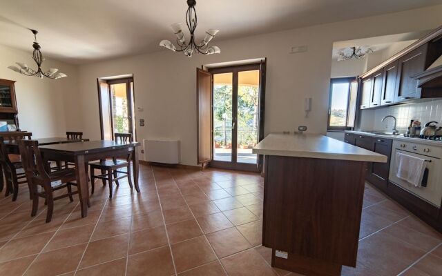 Villa Pandora