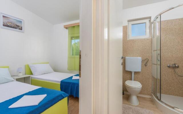 Holiday Park Village Jelovci