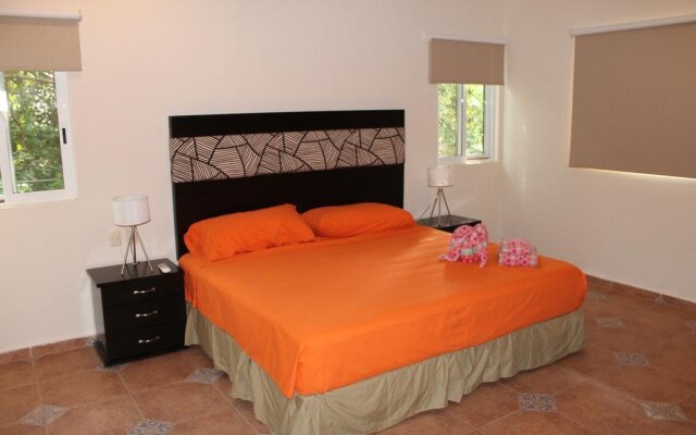Villa Tucano B&B